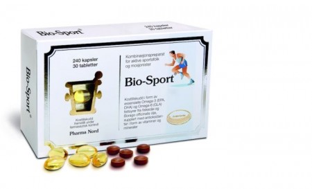 Pharma Nord Bio-Sport
